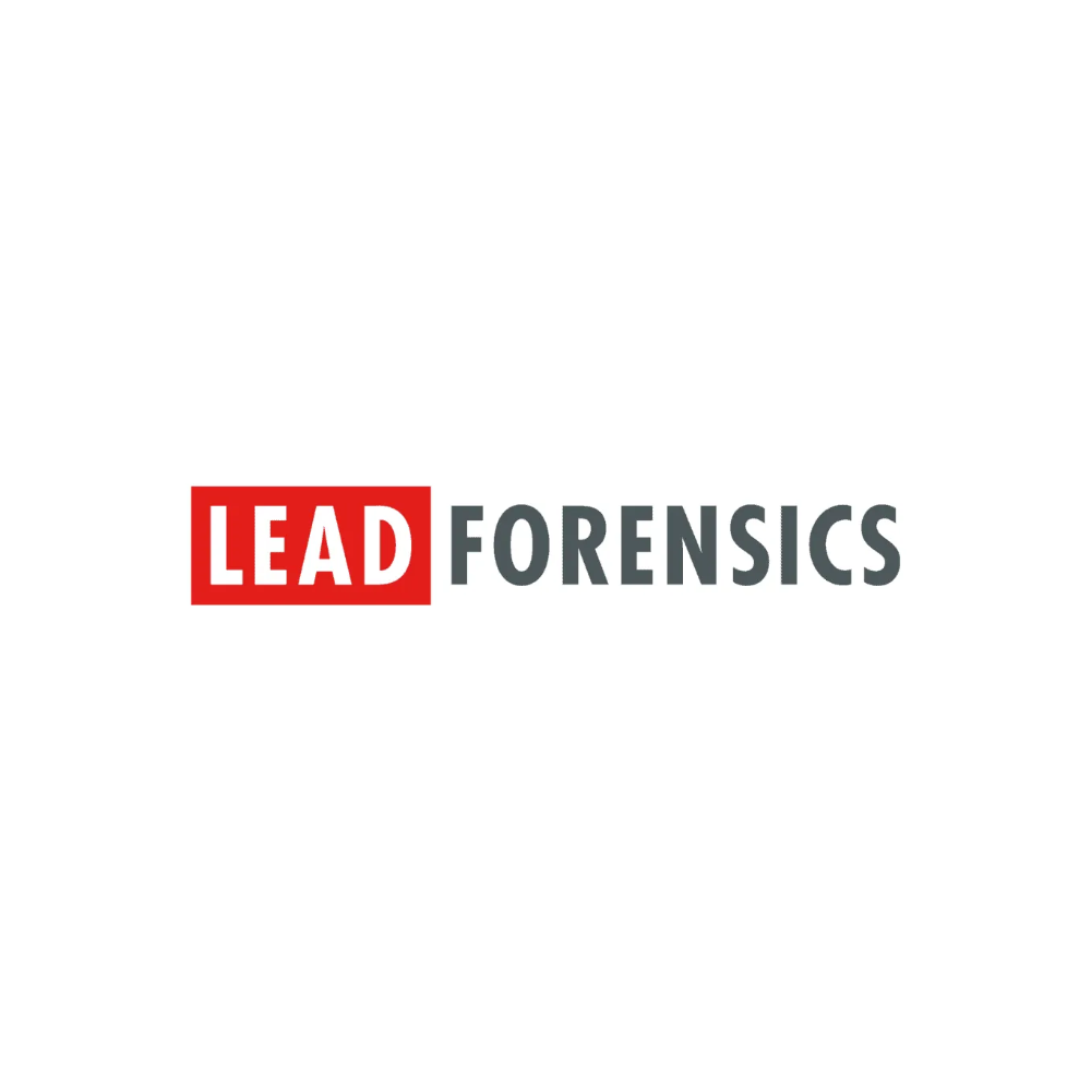 Lead Forensics