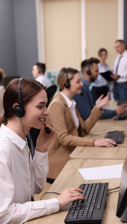 SDRs, AEs, CSMs, AMs, Sales Leaders and Managers