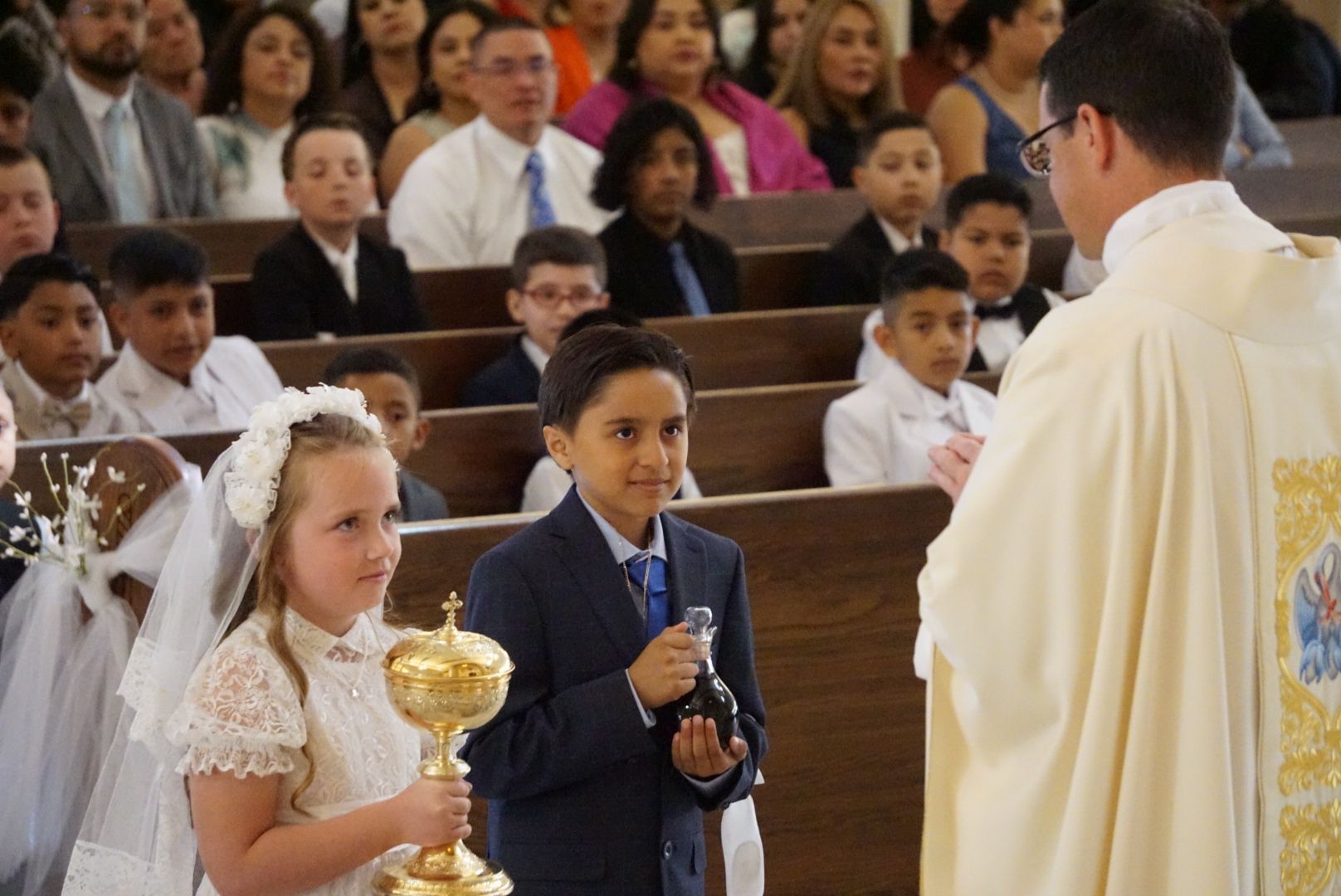 Religious Education/Children