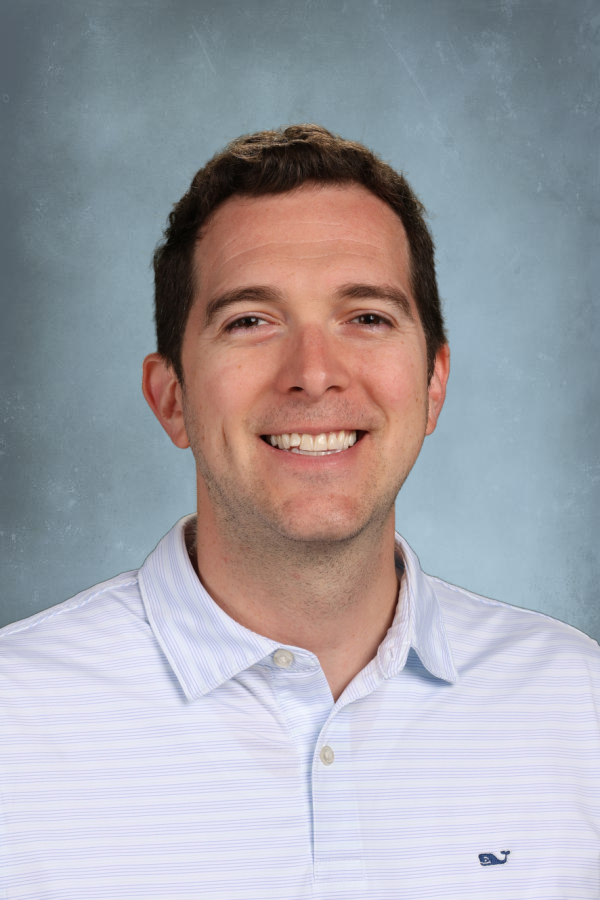 Robert Brownfield