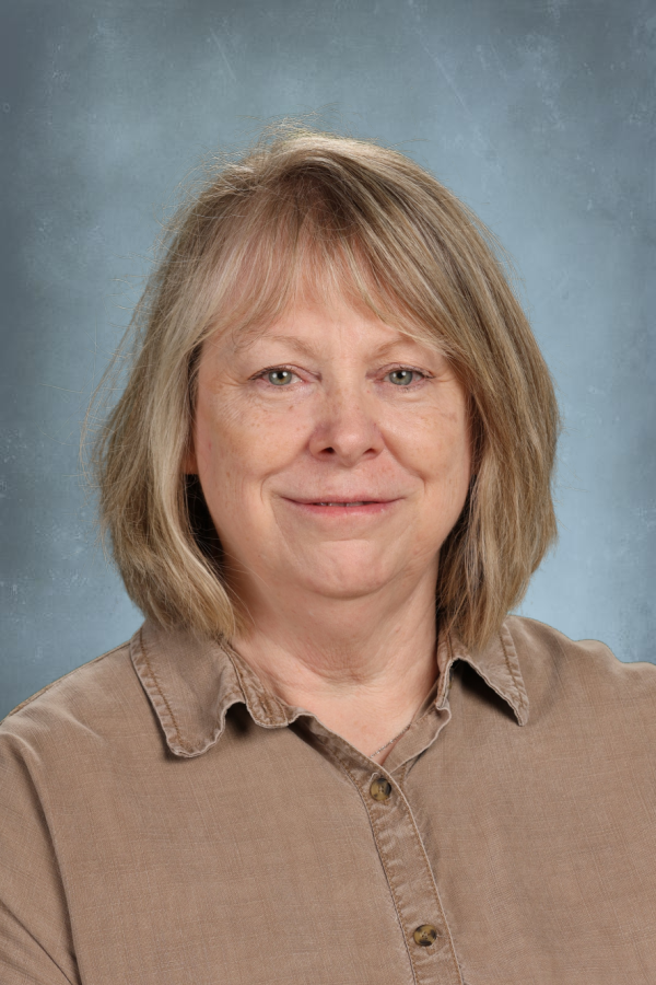 Mary Corbo