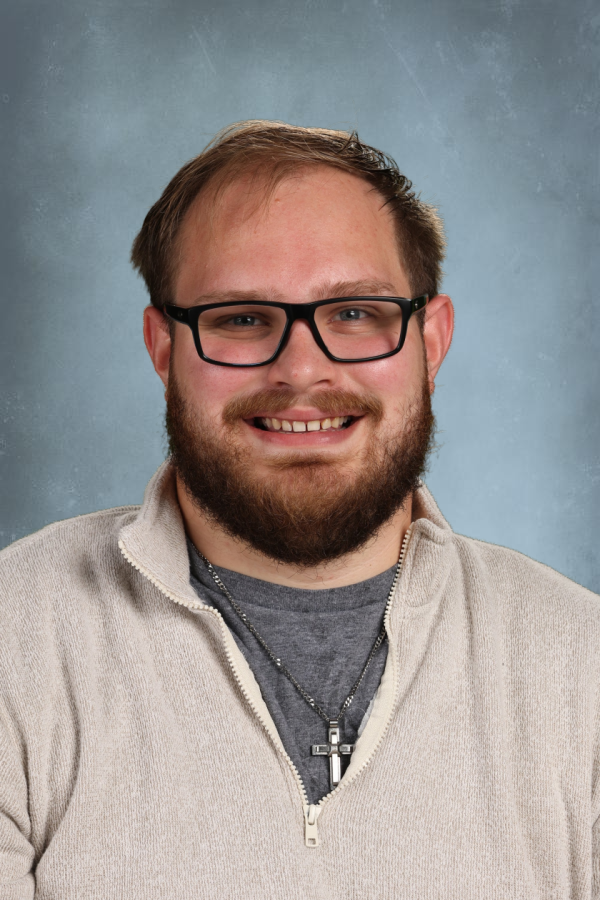 Brian Csorok