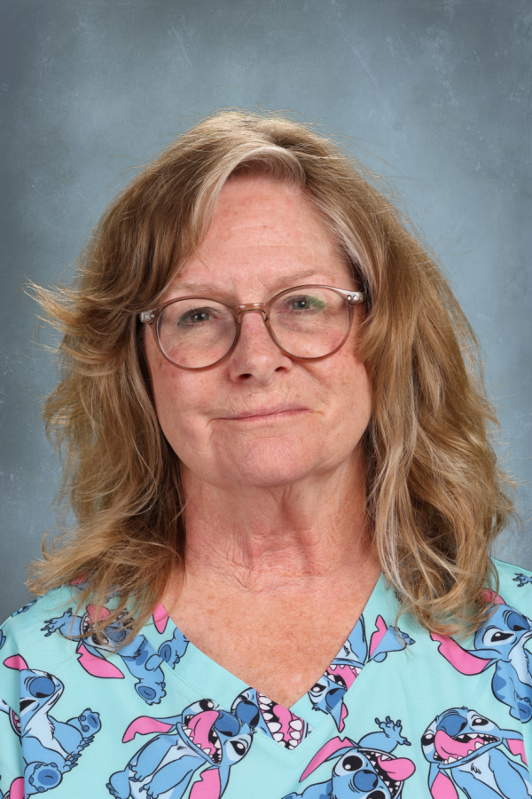 Susan Durichko