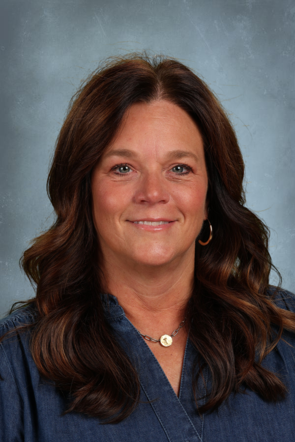 Tracy Gutkowski