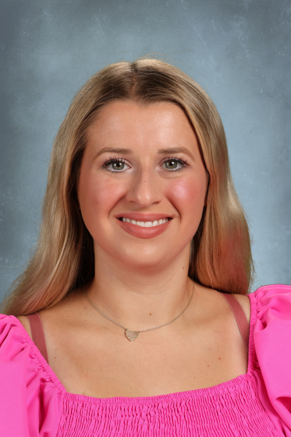 Caitlin Hirsch