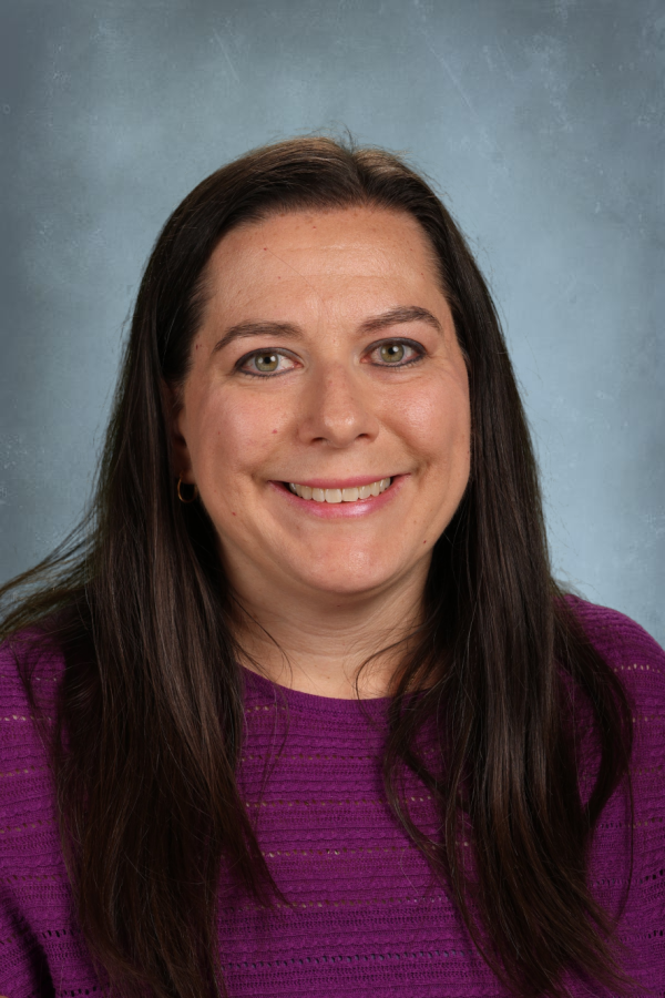 Theresa Kirby