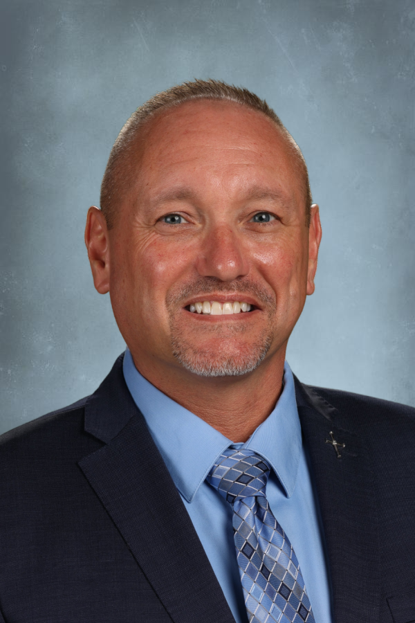 Tom Krebs