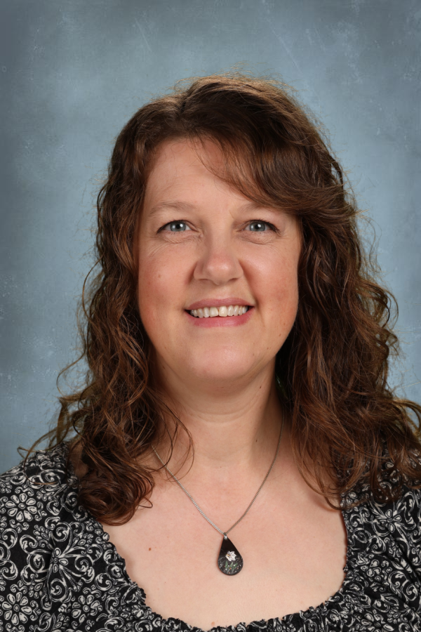 Shelly Orzel