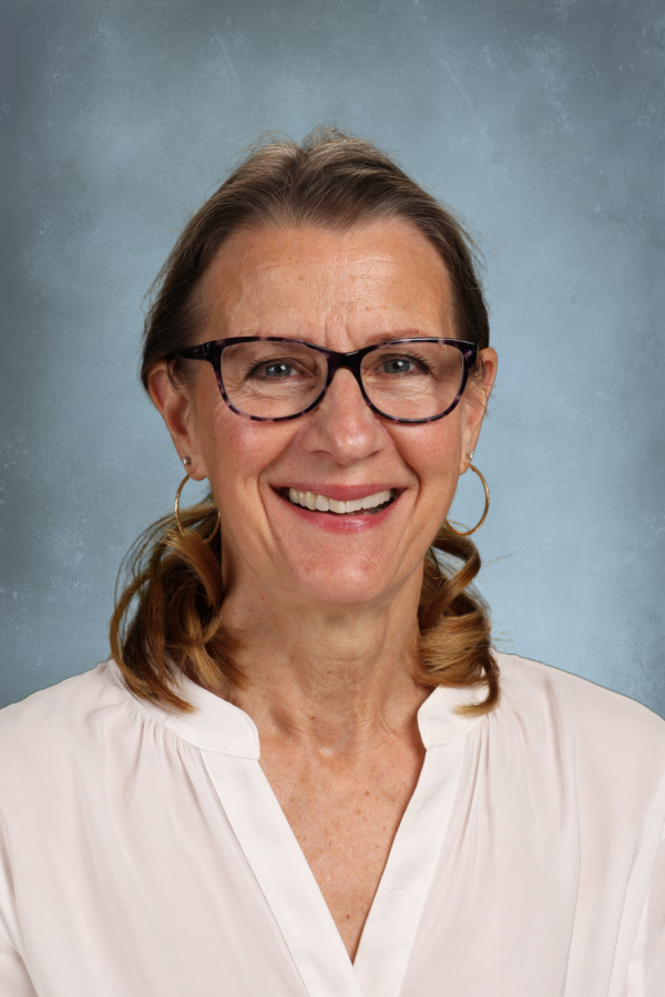 Sharon Schreiner