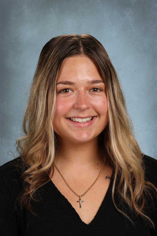 Maggie Sharp
