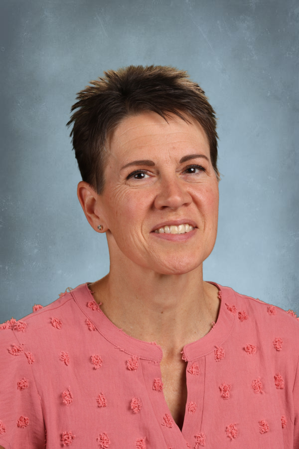 Christine Siegel