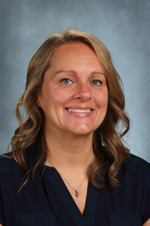 Kristin Smigelski