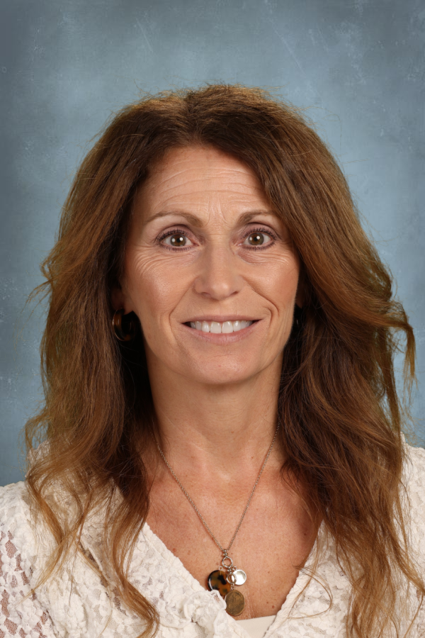 Gina Tannenbaum