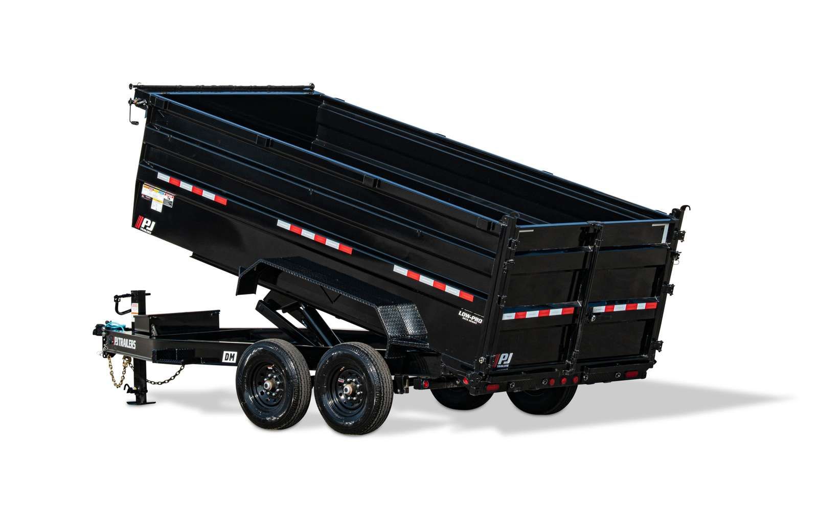 Gallery Lapeer, MI J & S Dumpster And Dump Trailer Rental