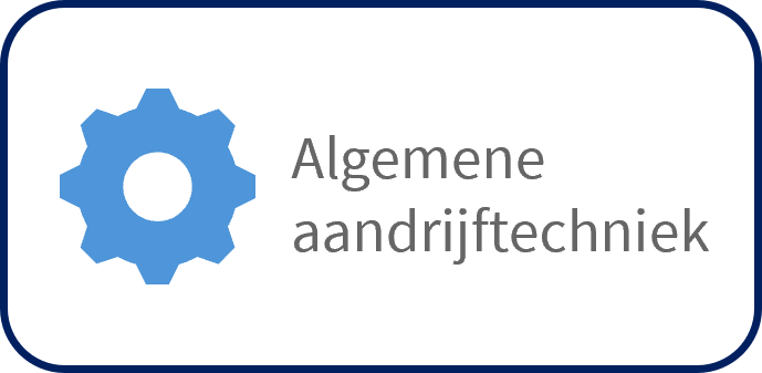 Algemene aandrijftecchniek