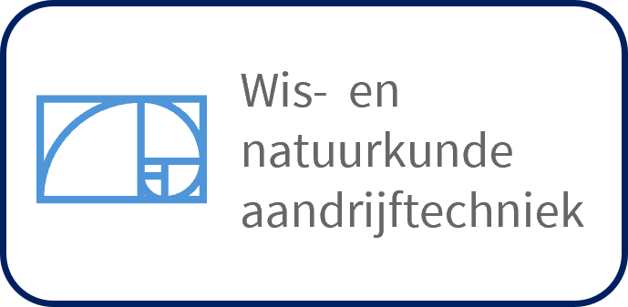 Wiskunde, natuurkunde voor aandrijftechniek