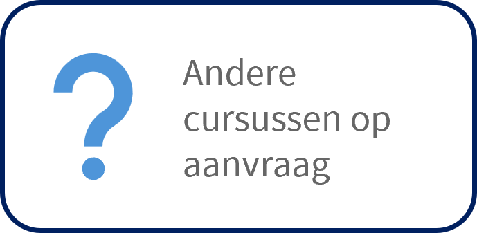 technische cursussen