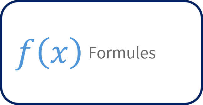 Formules voor aandrijftechniek