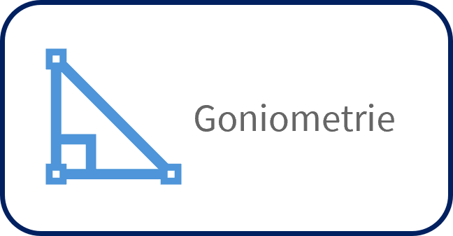 Goniometrie