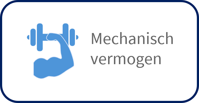 Mechanisch vermogen