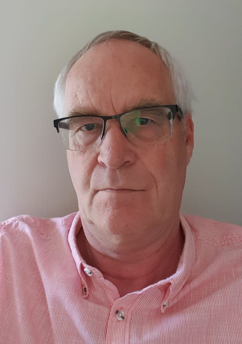Dirk van der Bijl