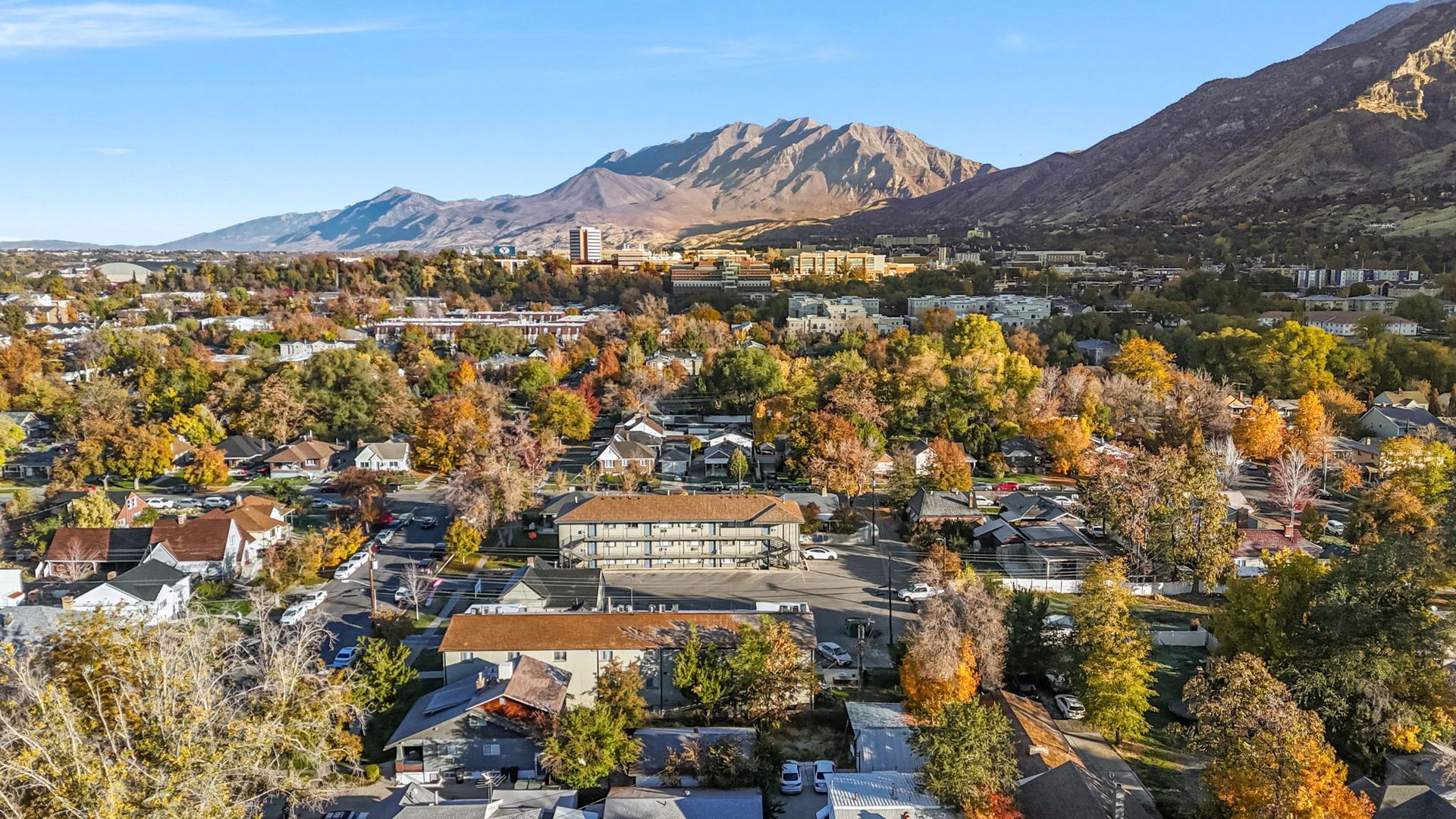 East Pointe Apartments