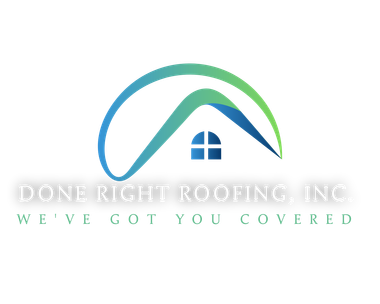 Done Right Roofing Inc
