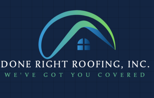 Done Right Roofing Inc Done Right Roofing Inc