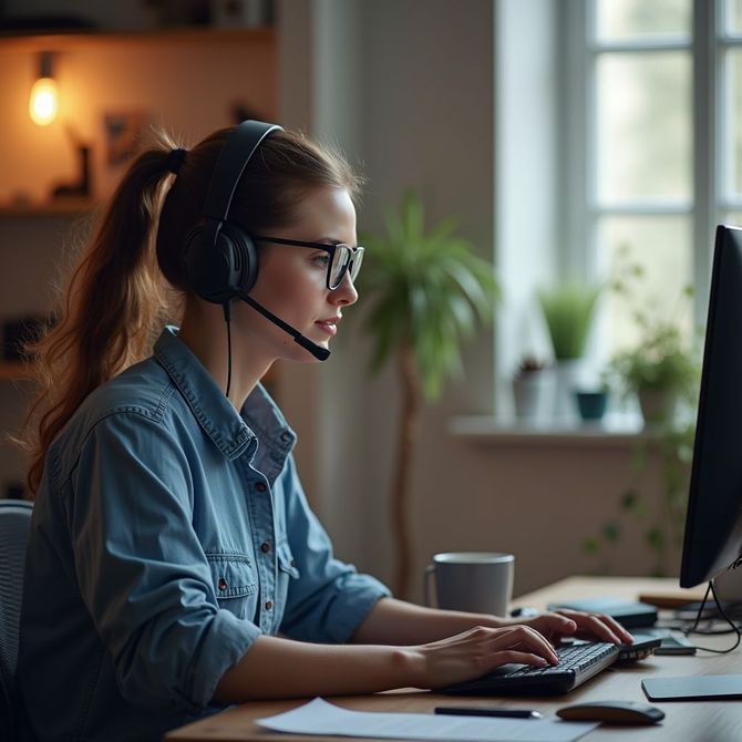 Book a consultation IT Support