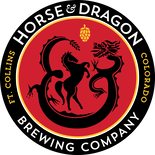 horse and dragon