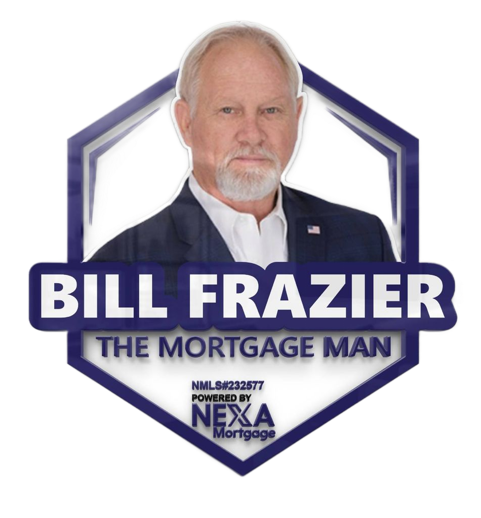 Bill Frazier,