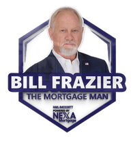 Bill Frazier, 