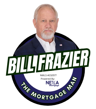 Bill Frazier, 