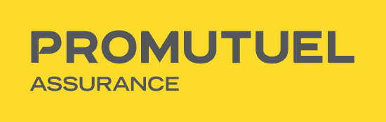 LOGO Promutuel assurance