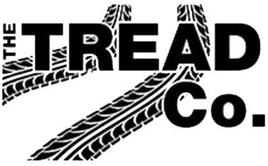 The Tread Co. The Tread Co.