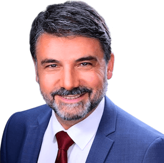 Dr Haydar Ozcan | Eastpoint Podiatry