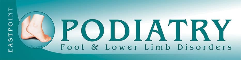 Eastpoint Podiatry Logo