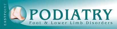 Eastpoint Podiatry Logo