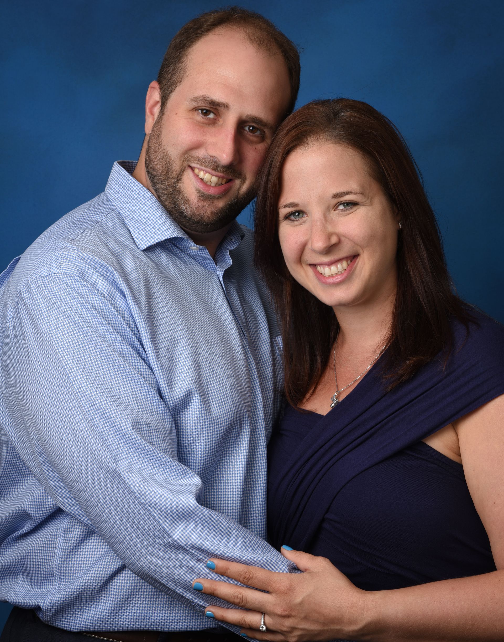 Portraits by lieberman portraits gallery