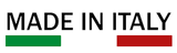 logo made in italy