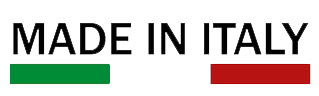 logo made in italy