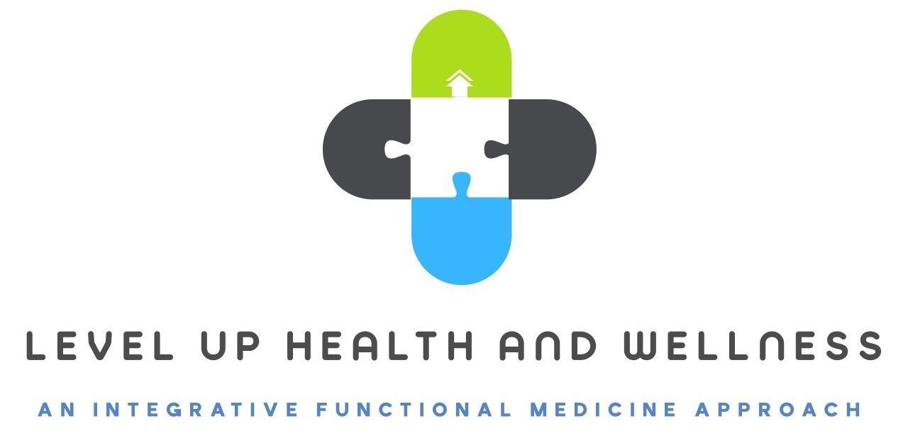 Level Up Health and Wellness