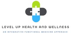 Level Up Health and Wellness
