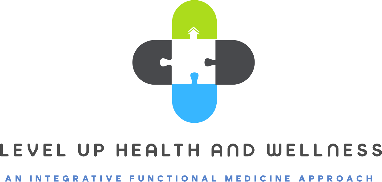 Level Up Health and Wellness