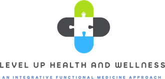 Level Up Health and Wellness