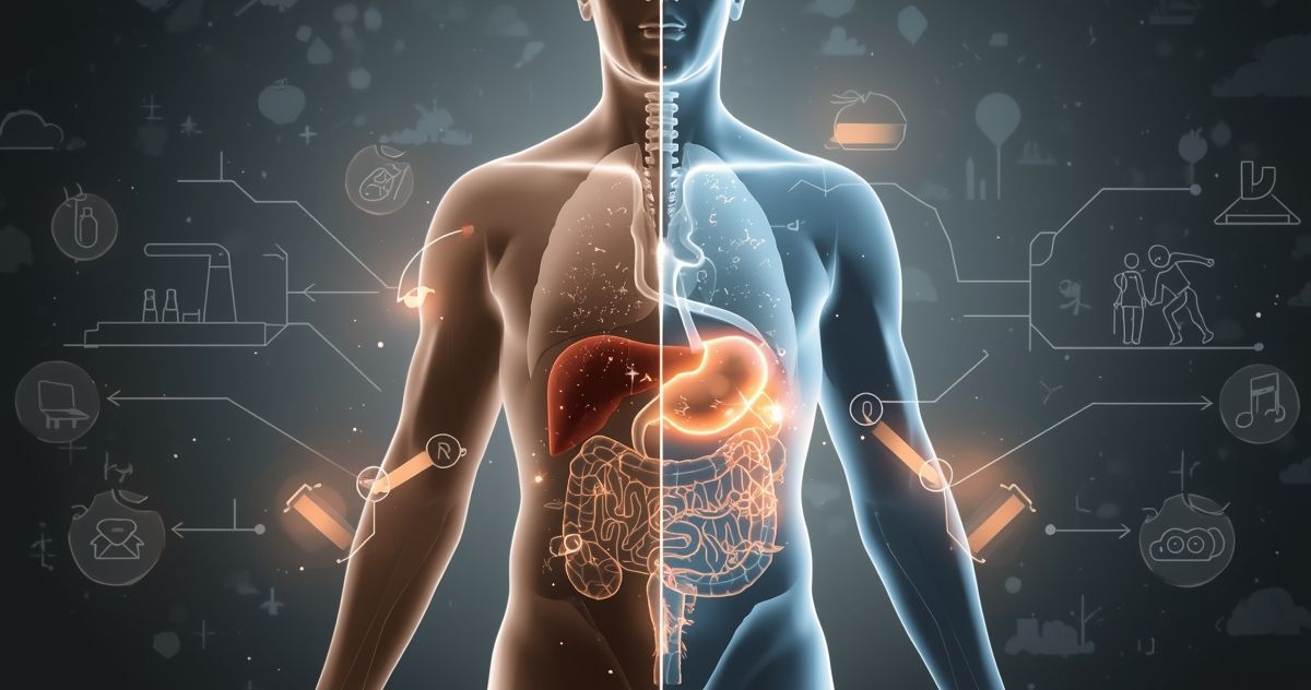 Functional medicine Glendale CA
