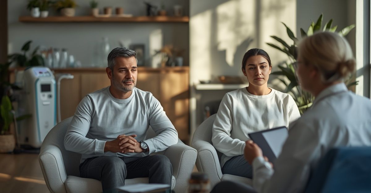 Hormone optimization Glendale