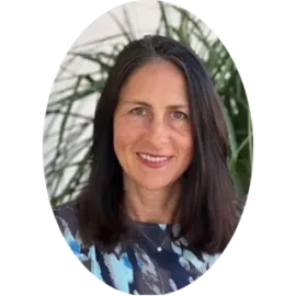 Tracy Levental