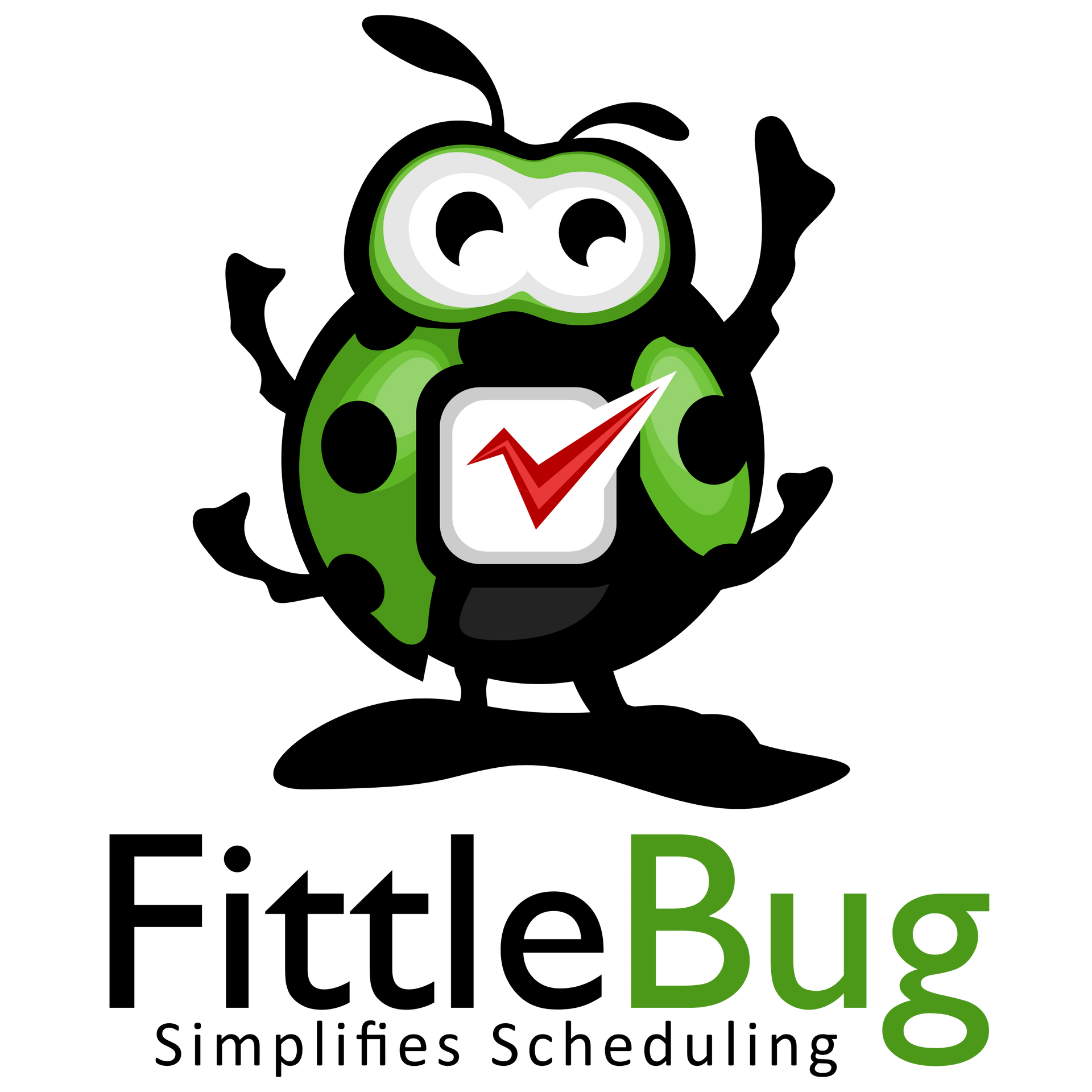 FittleBug logo