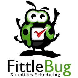 FittleBug logo